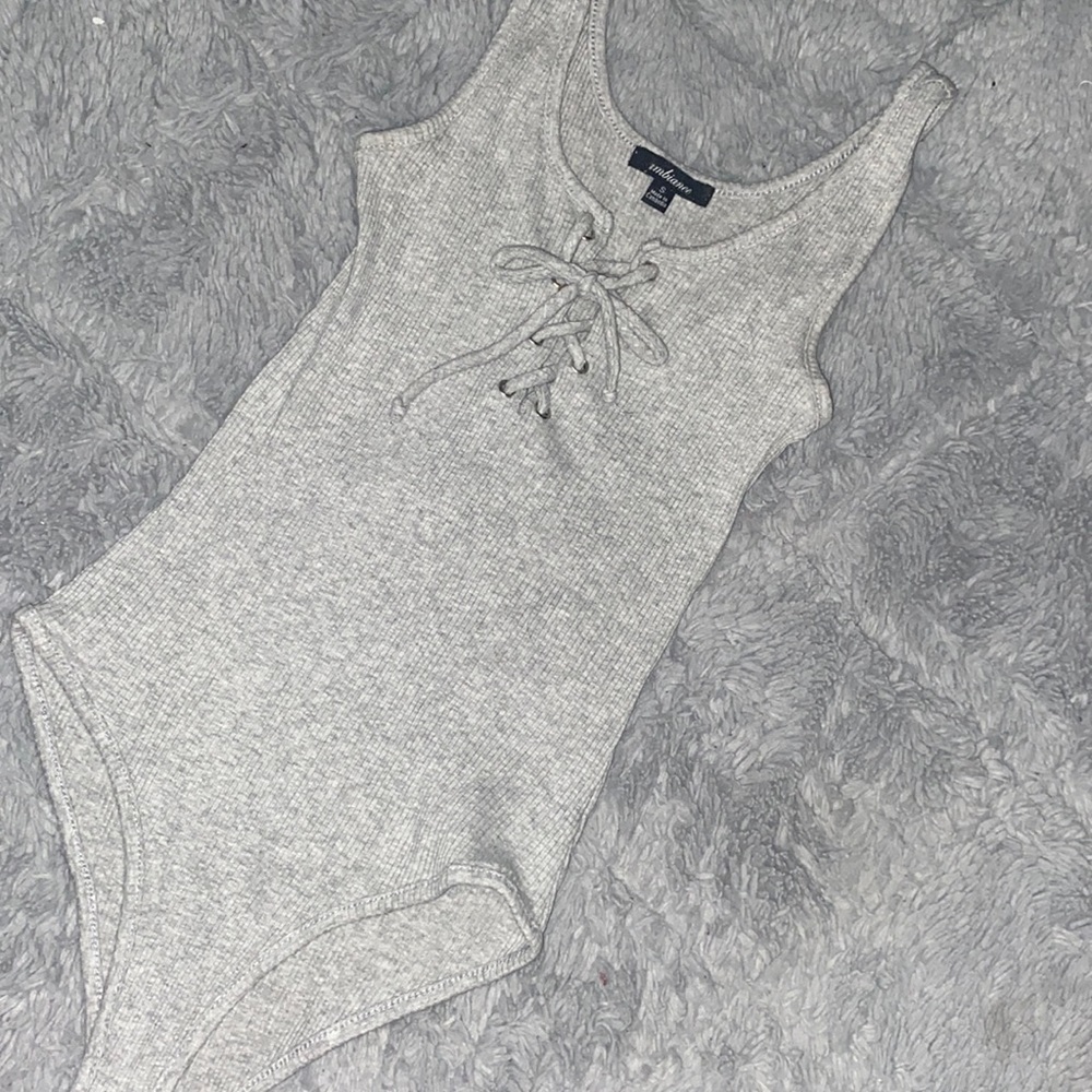 Bodysuit
